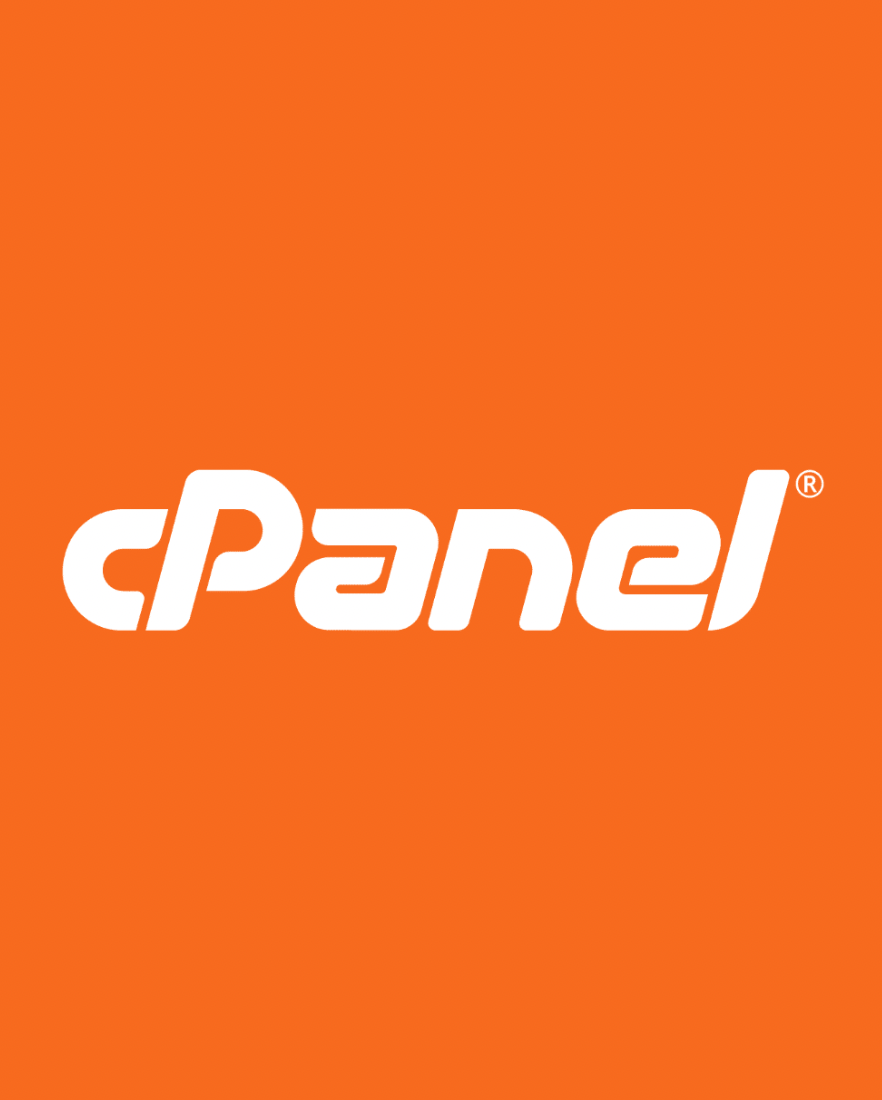 cPanel Hosting