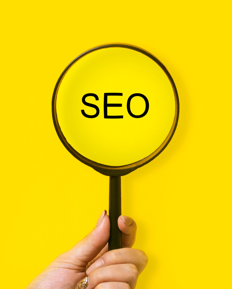 SEO Website