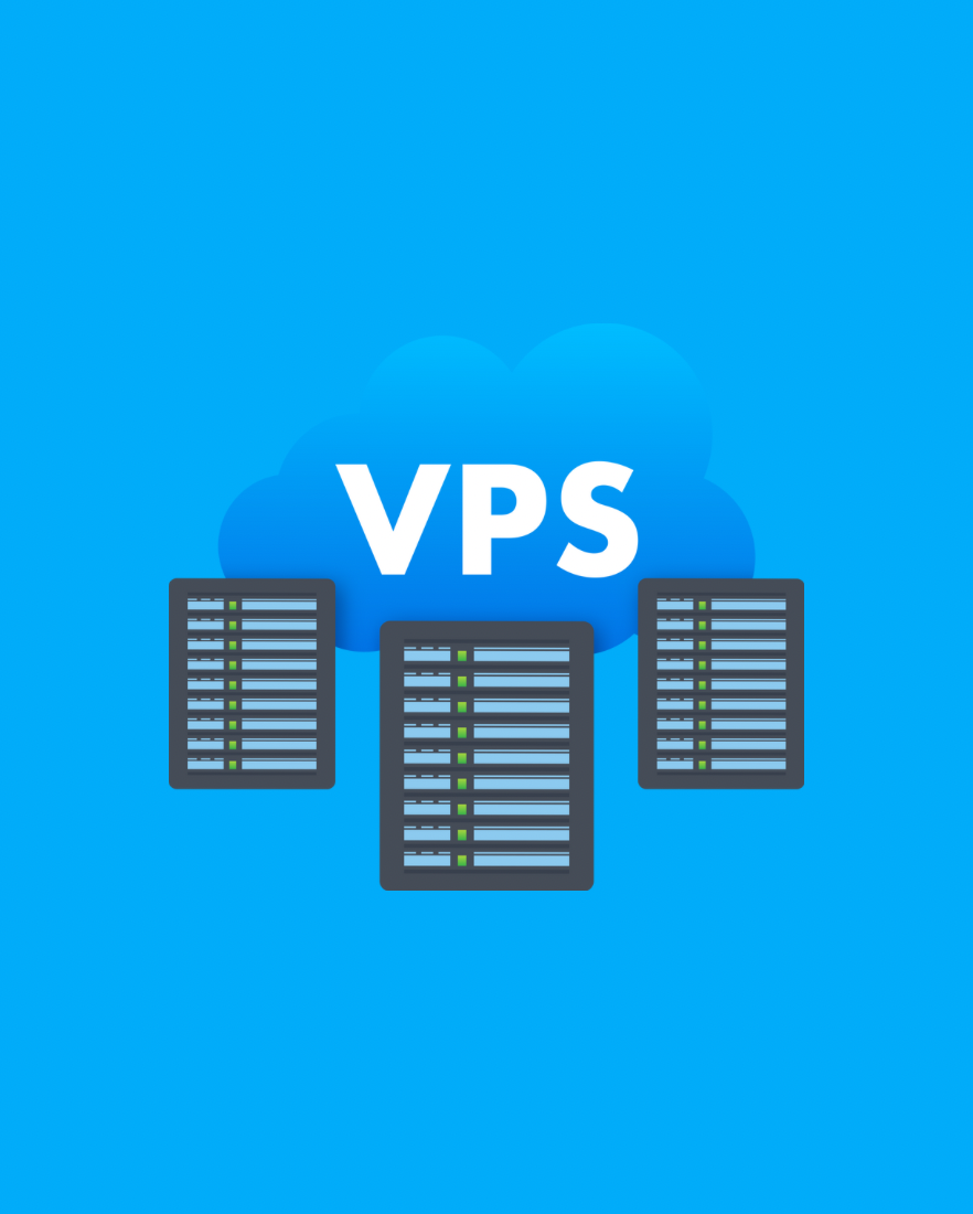 VPS Hosting